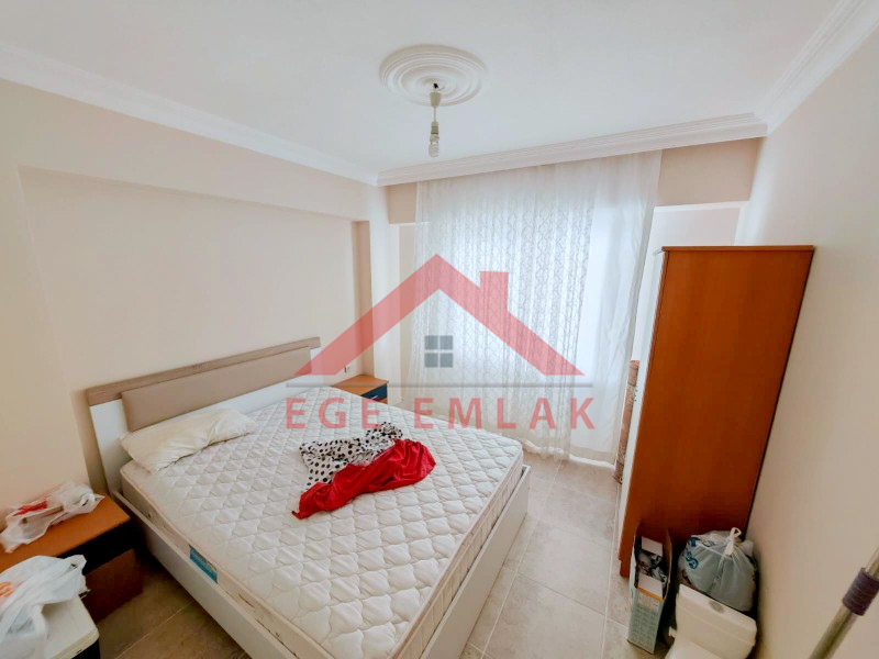 Altınkum Karakış Sitesinde Satılık 4+1 Apartman Dubleksi