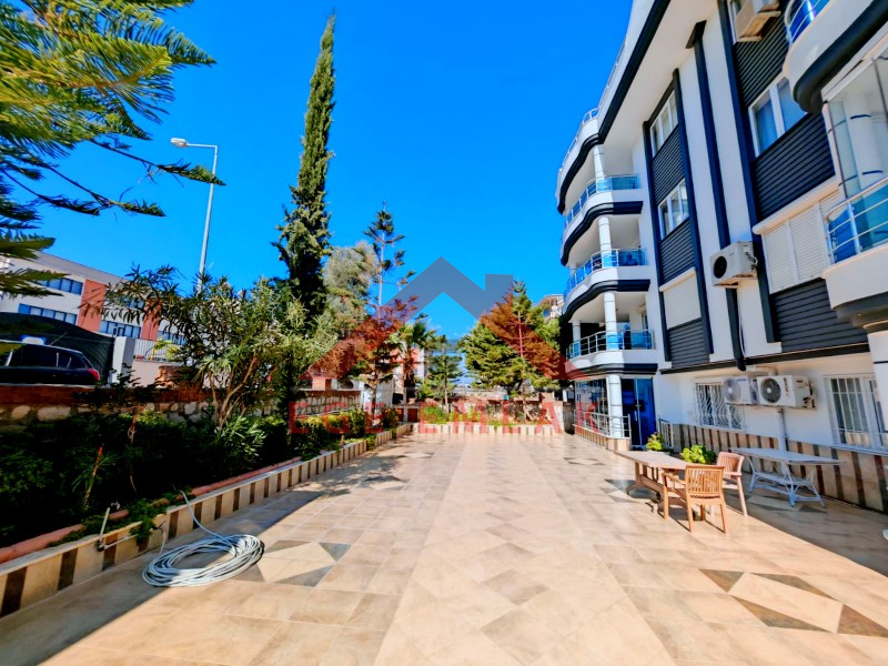 Altınkum Karakış Sitesinde Satılık 4+1 Apartman Dubleksi