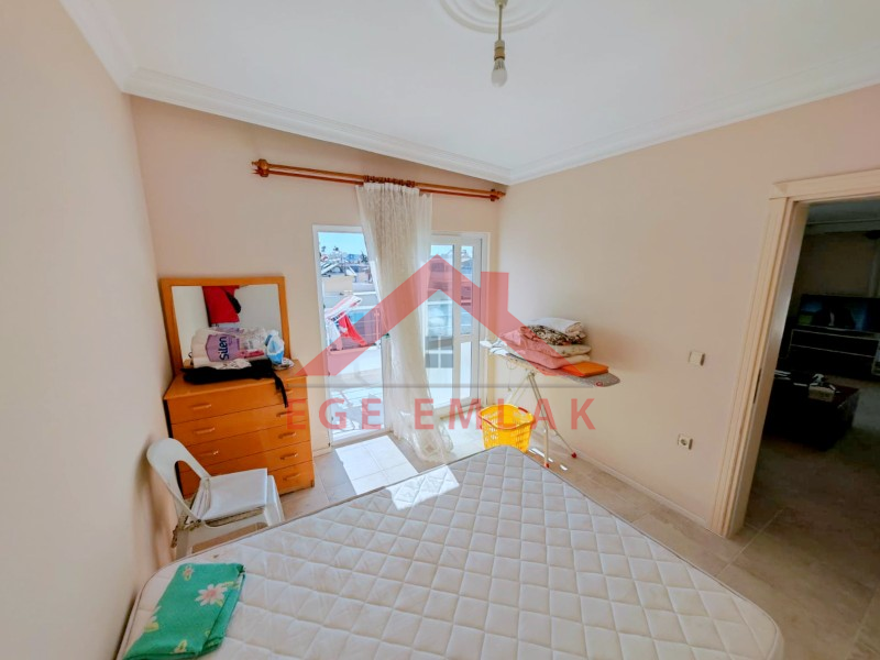 Altınkum Karakış Sitesinde Satılık 4+1 Apartman Dubleksi