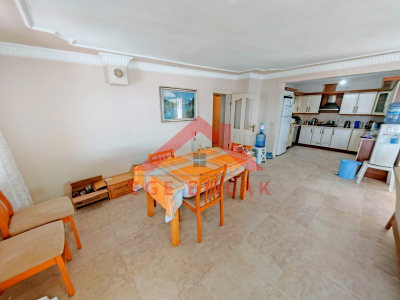 Altınkum Karakış Sitesinde Satılık 4+1 Apartman Dubleksi