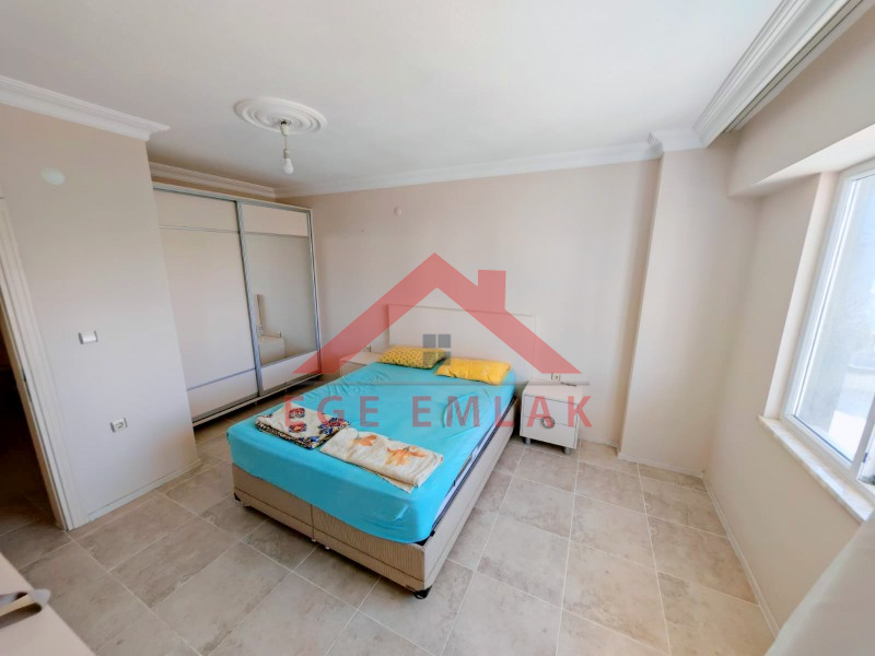 Altınkum Karakış Sitesinde Satılık 4+1 Apartman Dubleksi