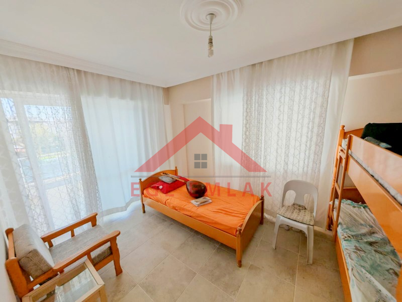 Altınkum Karakış Sitesinde Satılık 4+1 Apartman Dubleksi