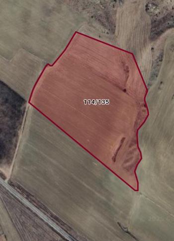 GÜVENAY - ÇORUM SUNGURLU İLÇESİ  YATIRIMLIK SATILIK TARLA 