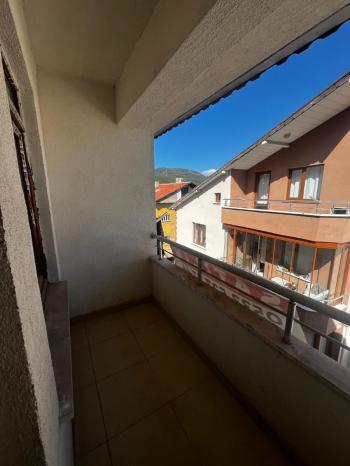 SEVİLLER MAH. SATILIK DUBLEX 4+1 DAİRE