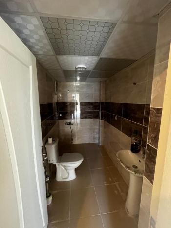 SEVİLLER MAH. SATILIK DUBLEX 4+1 DAİRE