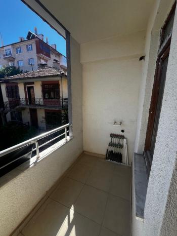 SEVİLLER MAH. SATILIK DUBLEX 4+1 DAİRE