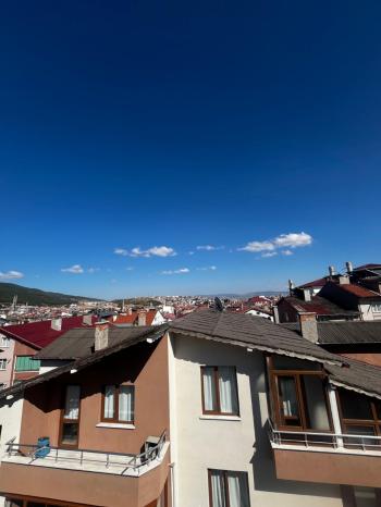 SEVİLLER MAH. SATILIK DUBLEX 4+1 DAİRE