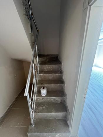 SEVİLLER MAH. SATILIK DUBLEX 4+1 DAİRE