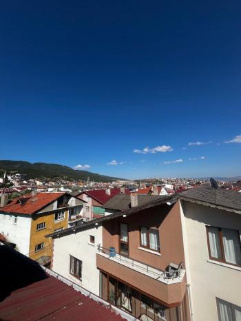 SEVİLLER MAH. SATILIK DUBLEX 4+1 DAİRE