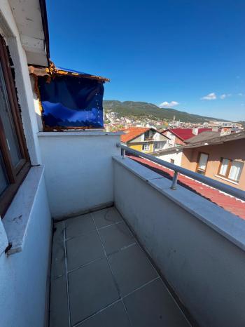 SEVİLLER MAH. SATILIK DUBLEX 4+1 DAİRE