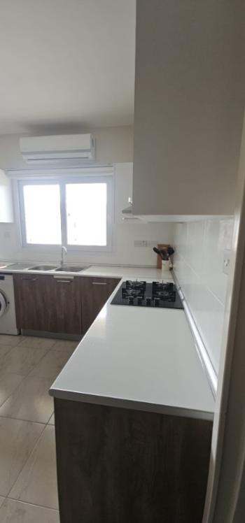 MAĞUSA KALİLAND'DA SATILIK  2+1  DAİRE