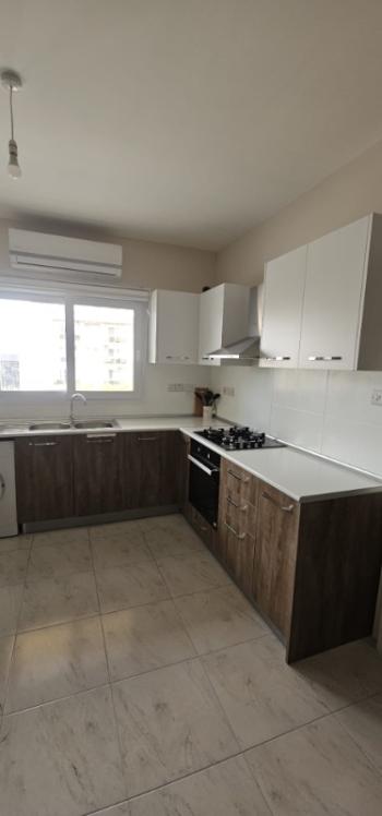 MAĞUSA KALİLAND'DA SATILIK  2+1  DAİRE