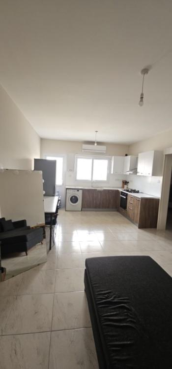 MAĞUSA KALİLAND'DA SATILIK  2+1  DAİRE