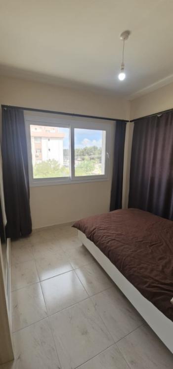 MAĞUSA KALİLAND'DA SATILIK  2+1  DAİRE