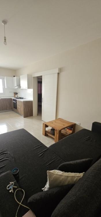 MAĞUSA KALİLAND'DA SATILIK  2+1  DAİRE