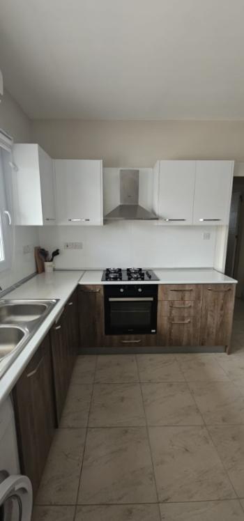 MAĞUSA KALİLAND'DA SATILIK  2+1  DAİRE