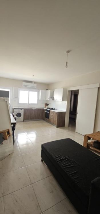 MAĞUSA KALİLAND'DA SATILIK  2+1  DAİRE