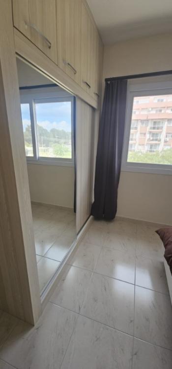 MAĞUSA KALİLAND'DA SATILIK  2+1  DAİRE