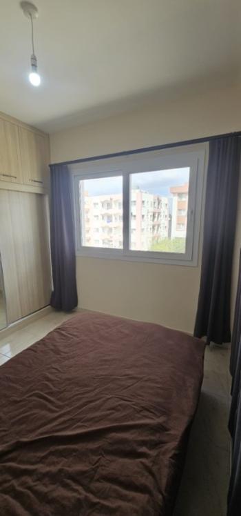 MAĞUSA KALİLAND'DA SATILIK  2+1  DAİRE