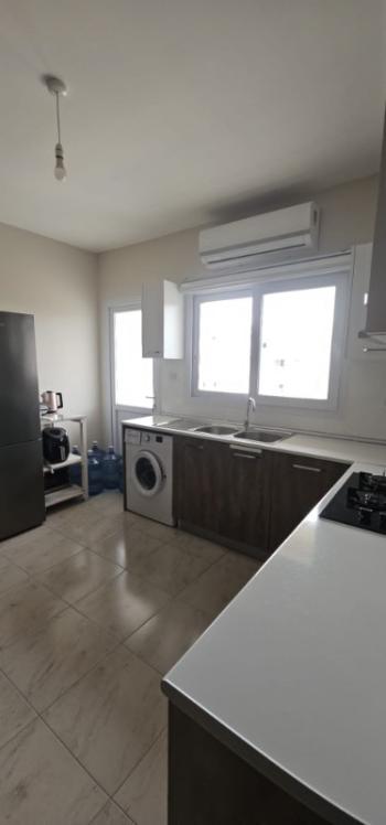 MAĞUSA KALİLAND'DA SATILIK  2+1  DAİRE