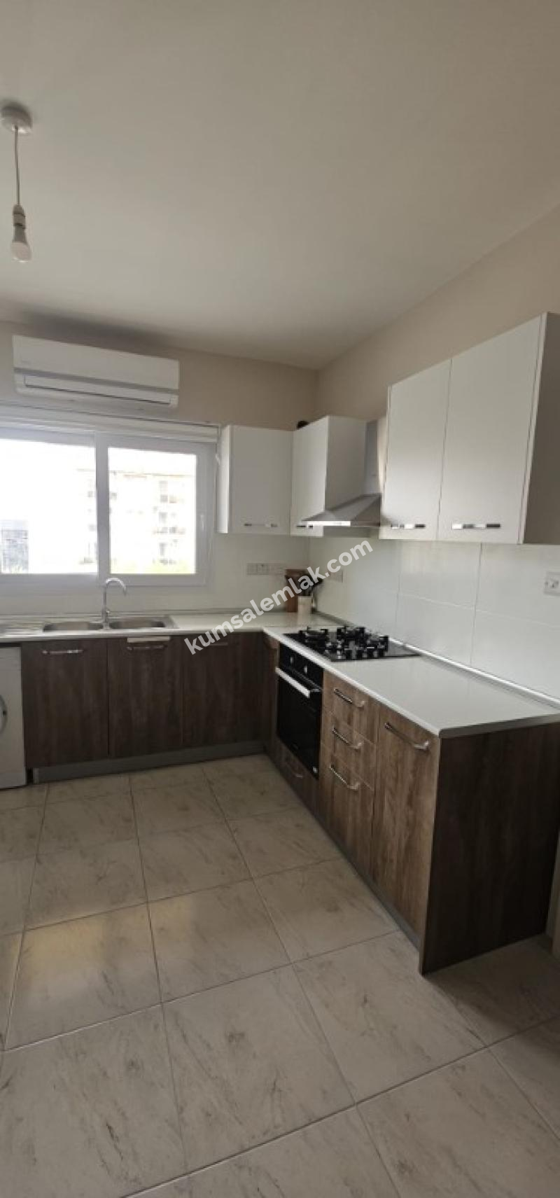 MAĞUSA KALİLAND'DA SATILIK  2+1  DAİRE