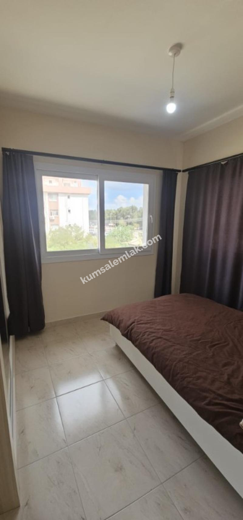 MAĞUSA KALİLAND'DA SATILIK  2+1  DAİRE