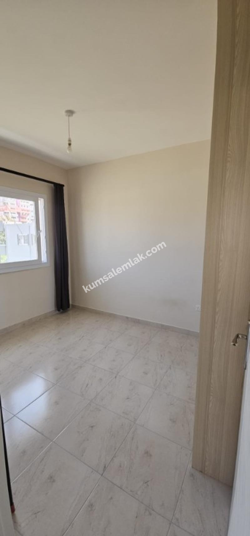 MAĞUSA KALİLAND'DA SATILIK  2+1  DAİRE