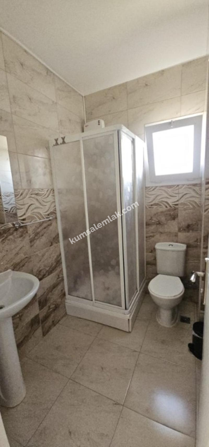 MAĞUSA KALİLAND'DA SATILIK  2+1  DAİRE