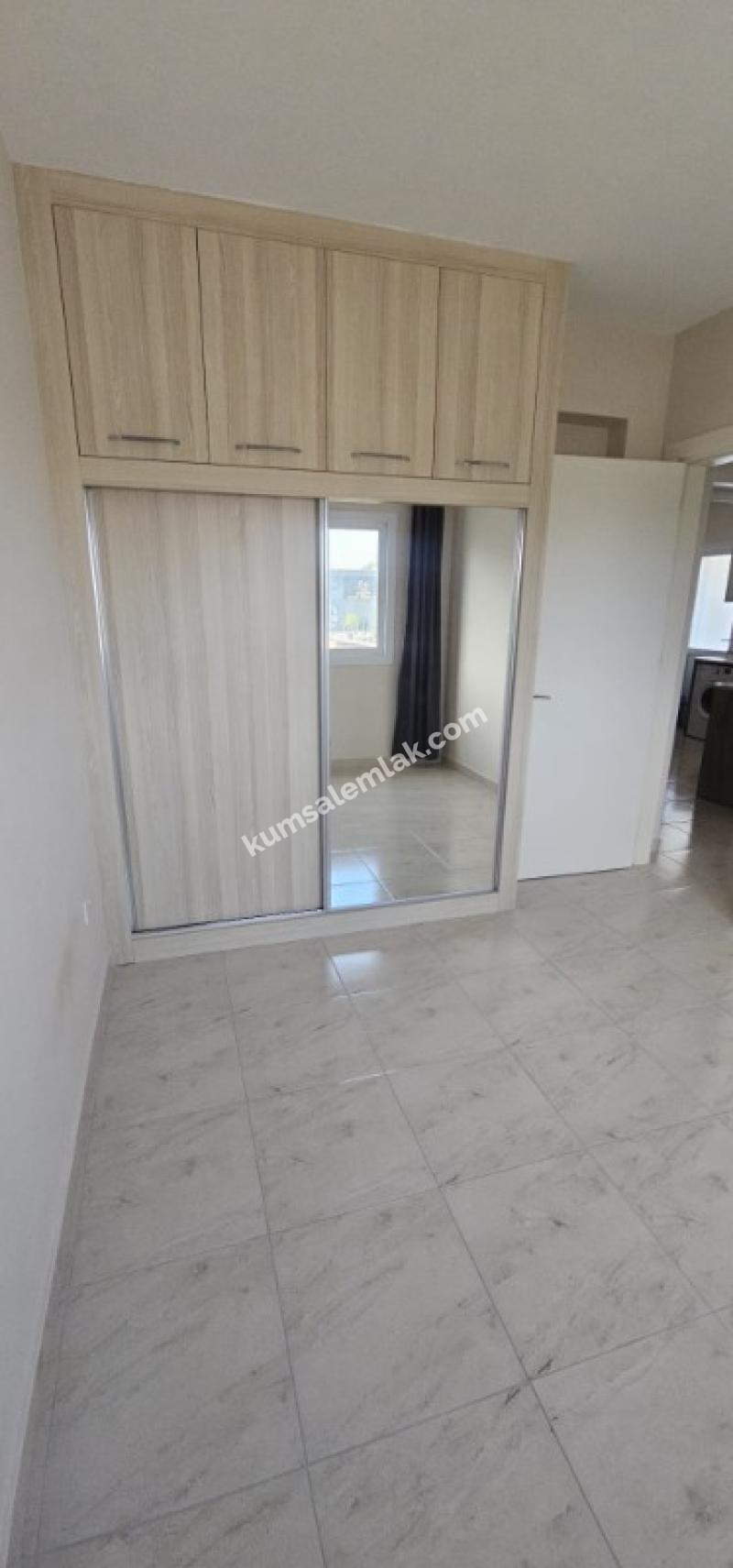 MAĞUSA KALİLAND'DA SATILIK  2+1  DAİRE