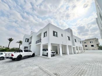 KKTC Lefkoşa Gönyeli Türk Malı Satılık 2+1 Sıfır Daire