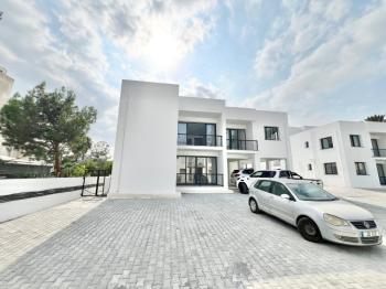 KKTC Lefkoşa Gönyeli Türk Malı Satılık 2+1 Sıfır Daire