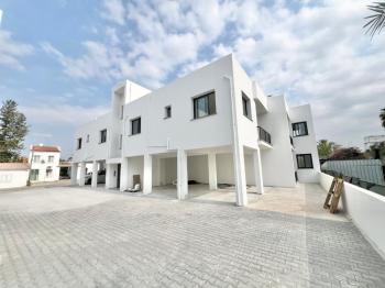 KKTC Lefkoşa Gönyeli Türk Malı Satılık 2+1 Sıfır Daire