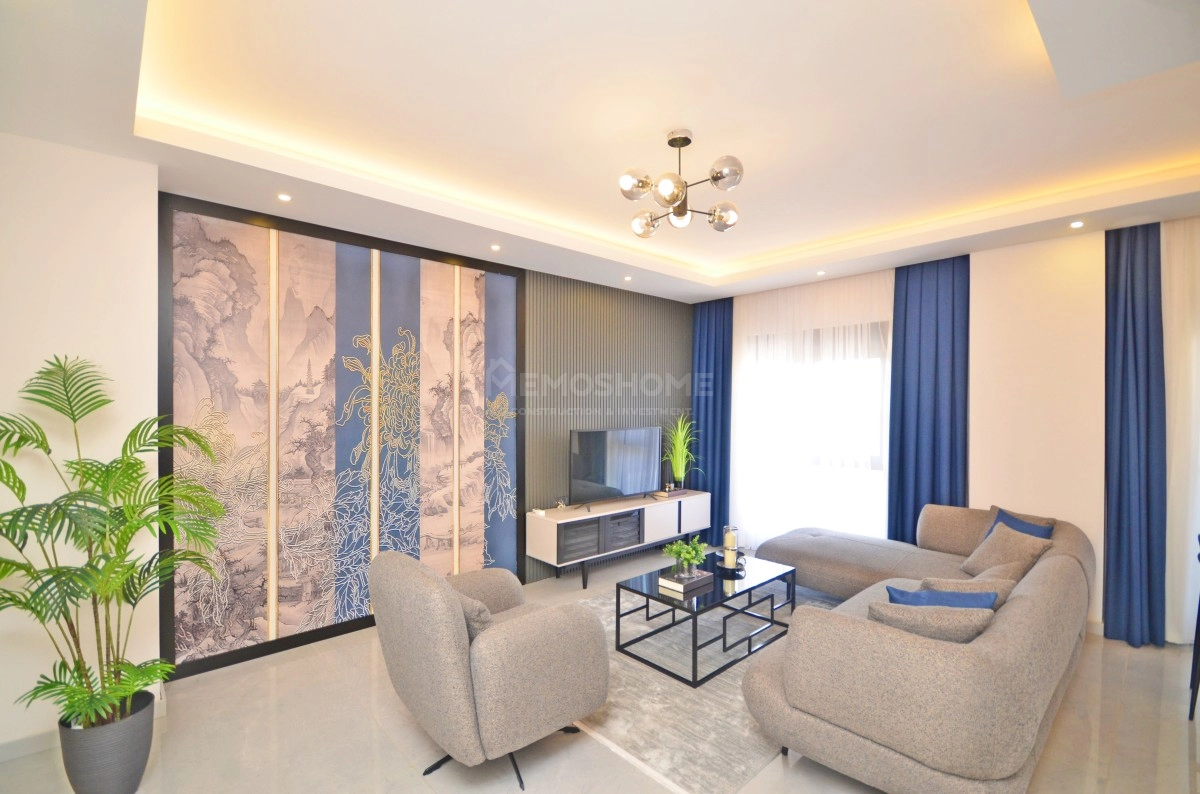 Обa Kavi Dreams Роскошный Дуплекс