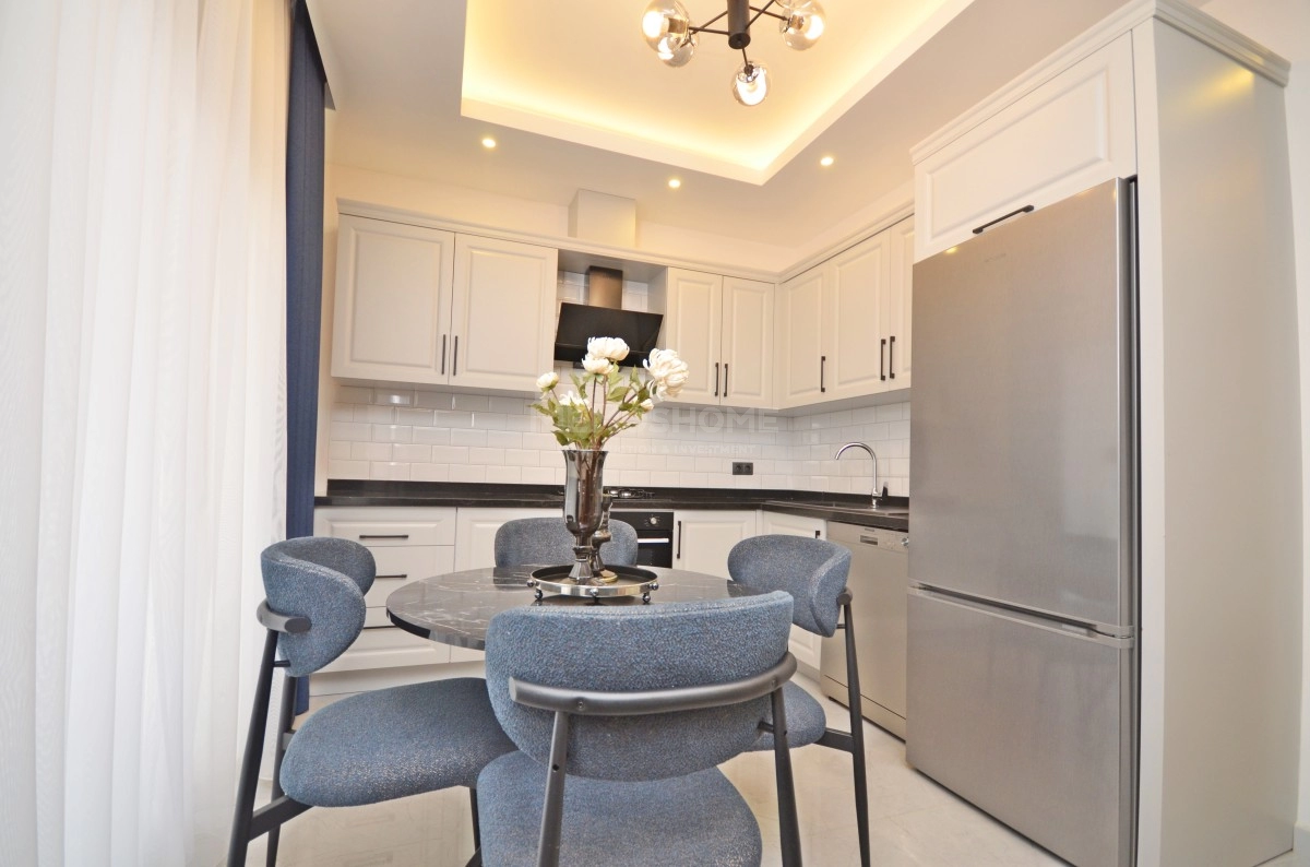 Обa Kavi Dreams Роскошный Дуплекс