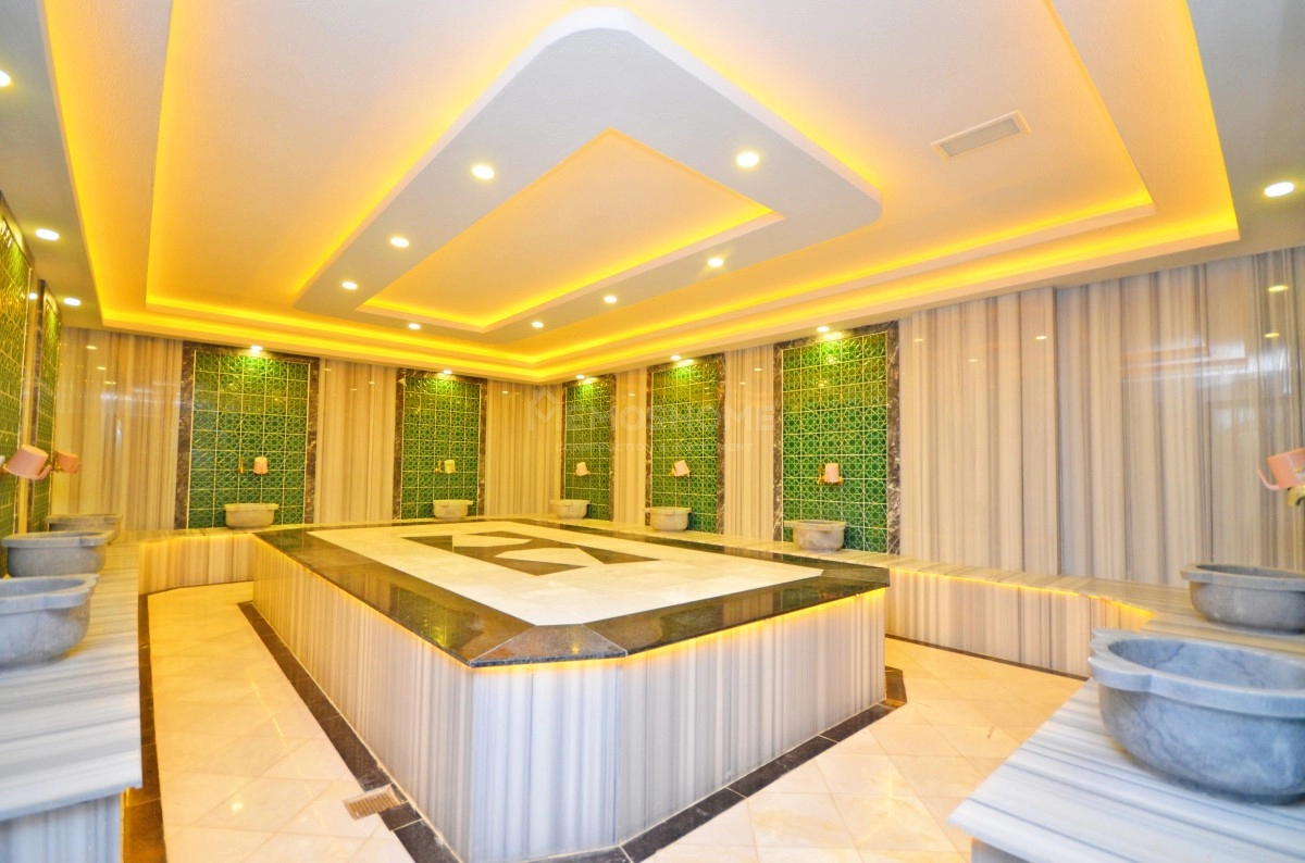 Обa Kavi Dreams Роскошный Дуплекс