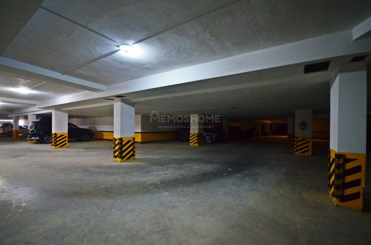 Обa Kavi Dreams Роскошный Дуплекс