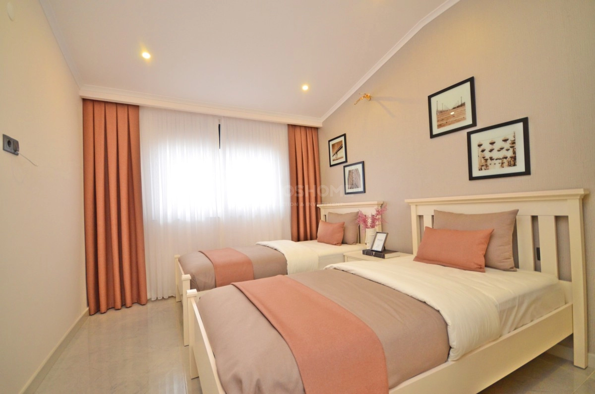 Обa Kavi Dreams Роскошный Дуплекс