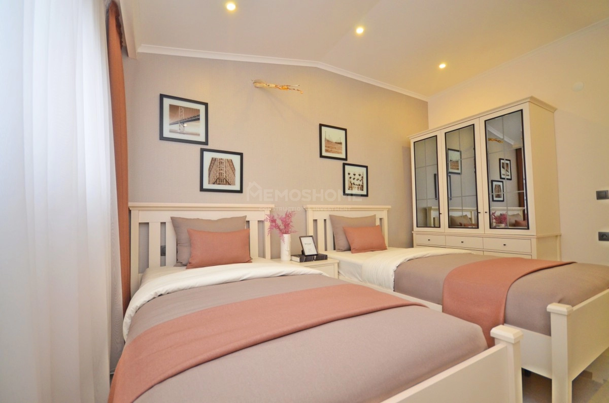 Обa Kavi Dreams Роскошный Дуплекс