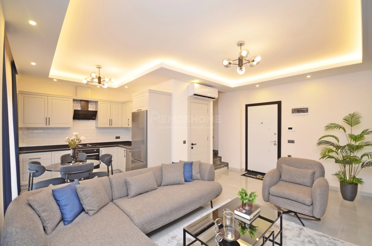 Обa Kavi Dreams Роскошный Дуплекс