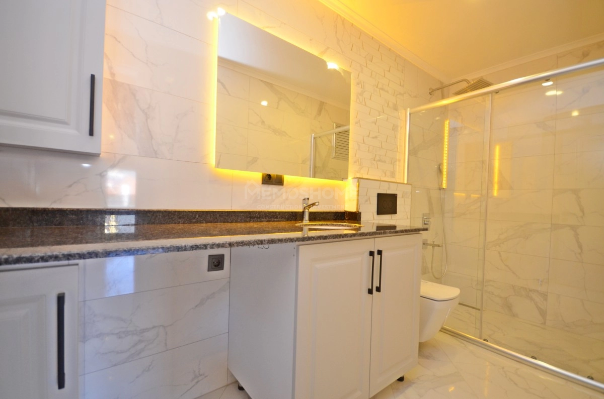 Обa Kavi Dreams Роскошный Дуплекс