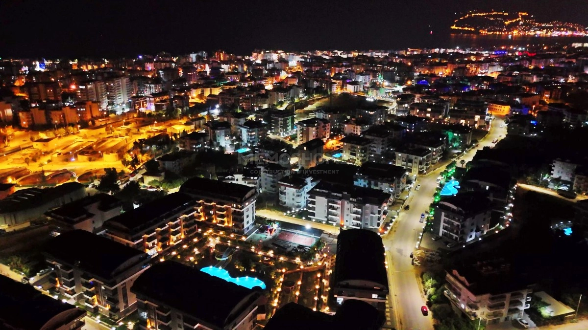 Обa Kavi Dreams Роскошный Дуплекс