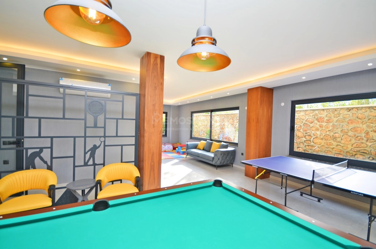 Обa Kavi Dreams Роскошный Дуплекс