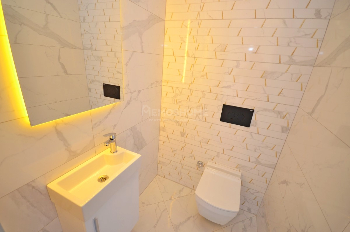 Обa Kavi Dreams Роскошный Дуплекс