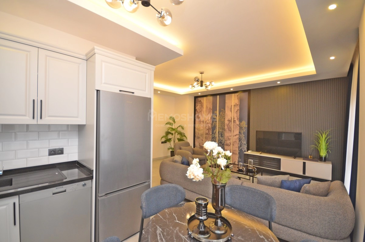 Обa Kavi Dreams Роскошный Дуплекс