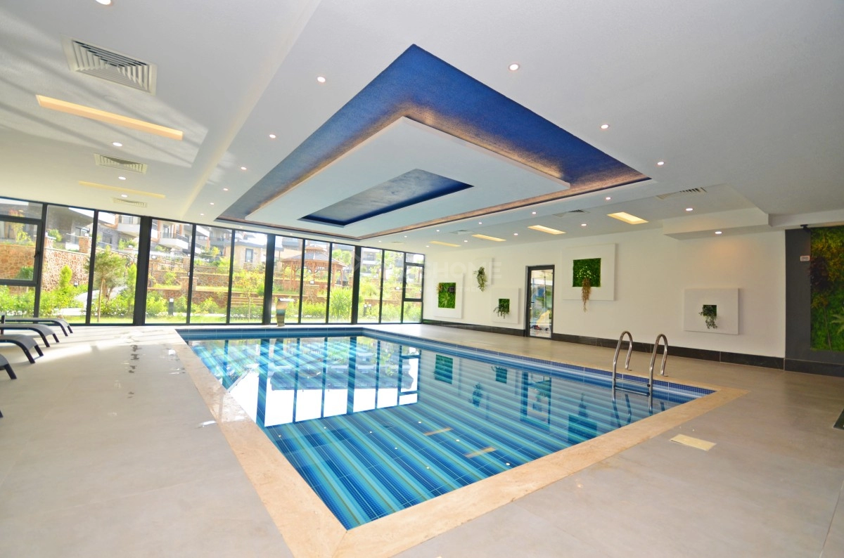 Обa Kavi Dreams Роскошный Дуплекс