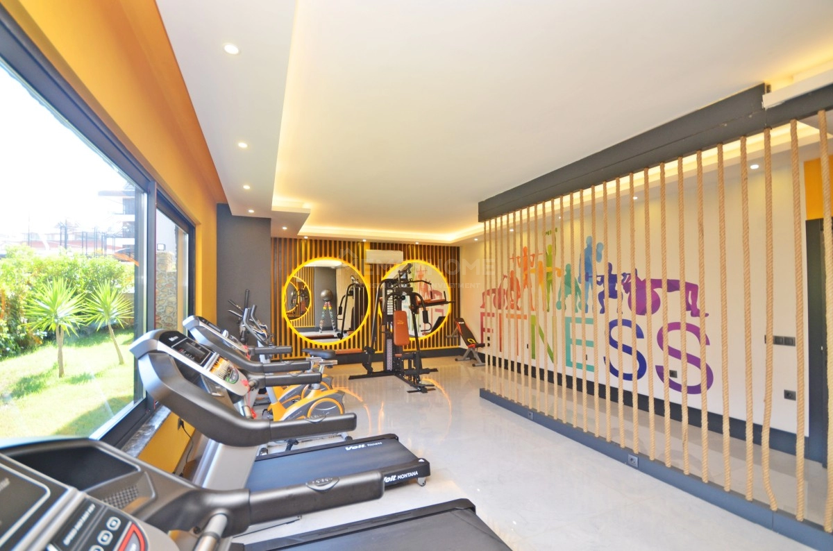 Обa Kavi Dreams Роскошный Дуплекс