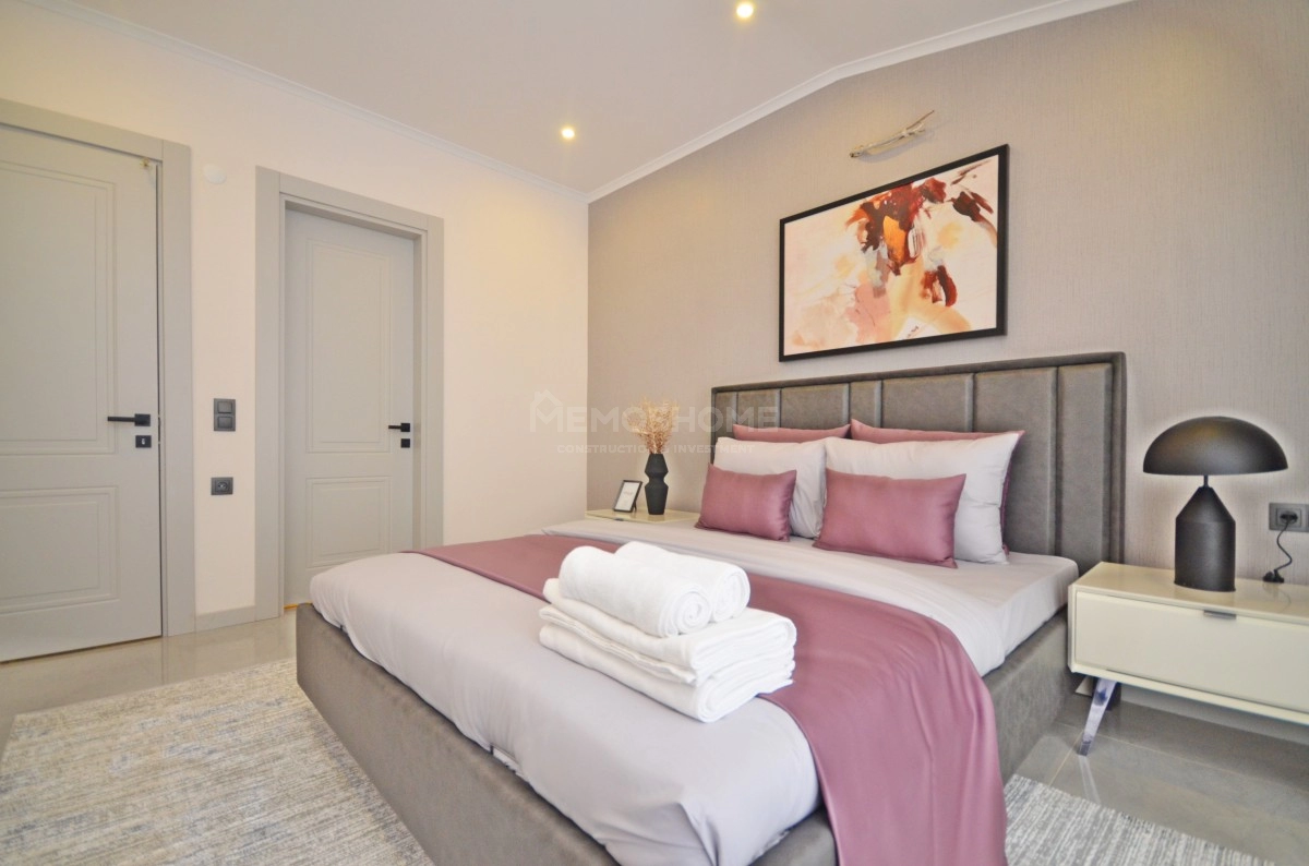 Обa Kavi Dreams Роскошный Дуплекс