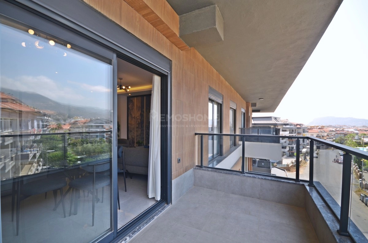 Обa Kavi Dreams Роскошный Дуплекс