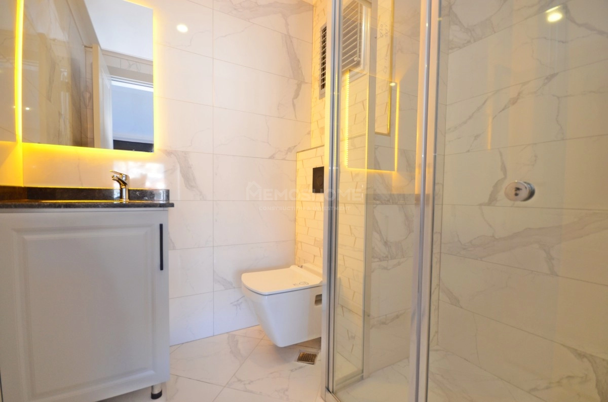 Обa Kavi Dreams Роскошный Дуплекс