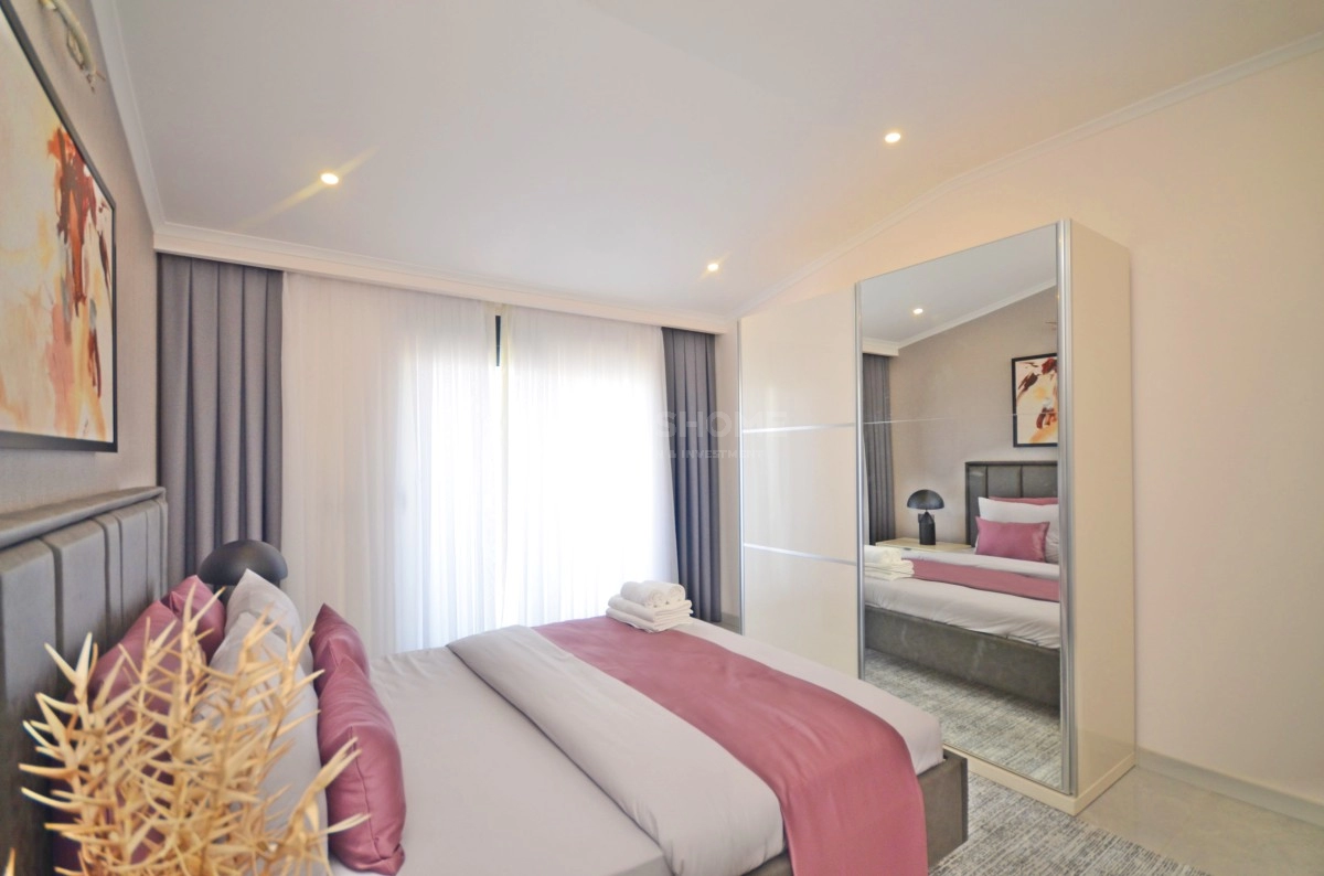 Обa Kavi Dreams Роскошный Дуплекс